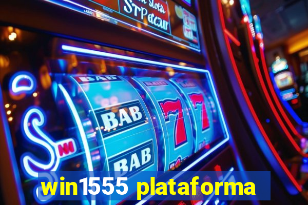 win1555 plataforma